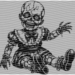 Halloween-WS 9621